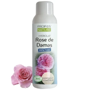 Propos'Nature Bio Damastroos Hydrolaat 100ml