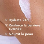 Bioderma Atoderm Ultra voedende gezichts- en lichaamscrème voor de gevoelige huid 500ml