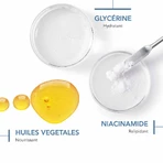 Bioderma Atoderm Ultra voedende gezichts- en lichaamscrème voor de gevoelige huid 500ml