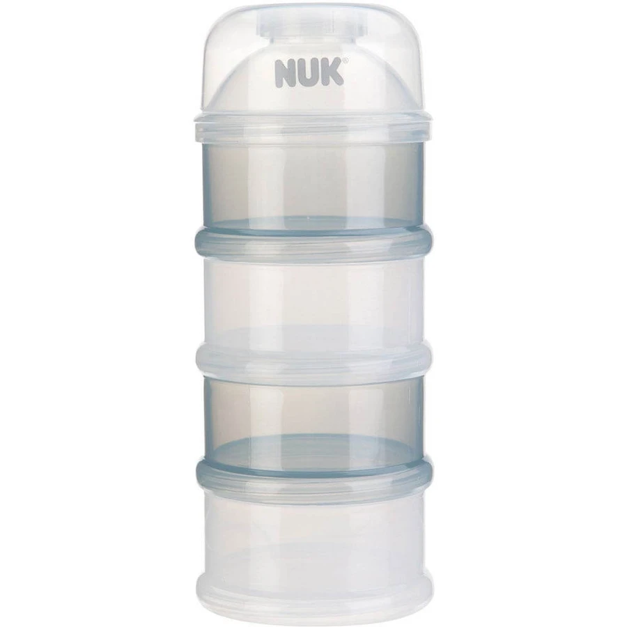 Nuk Distributore di latte in polvere
