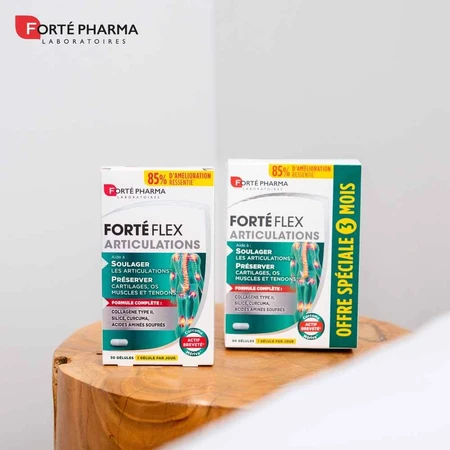 Forté Pharma Forté Flex Joints 30 gels