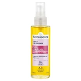 Natessance Sensual awakening sweetness and relaxation massage oil 100ml