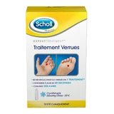 Scholl Expert Behandeling Wratten op voeten en handen 80ml