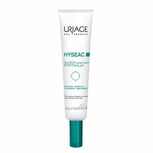 Uriage Hyseac Paste Sos Local Pimple Treatment 15ml