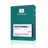 Martiderm The Originals Masque Moisturising X10 Unidoses Tous Types De Peaux