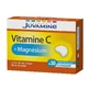 Juvamine Vitaminas C + Magnesio 30 Comprimidos Masticables