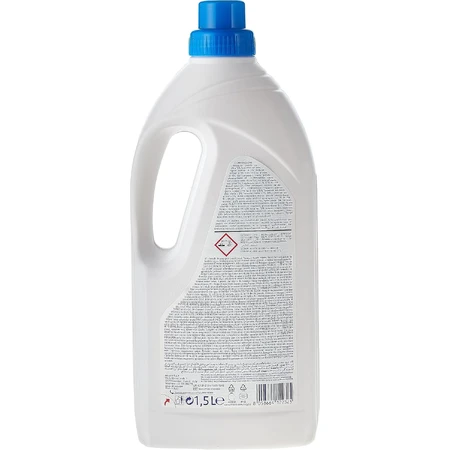 Hypoallergeen vloeibaar wasmiddel, +0 maanden, 1,5 L, Chicco