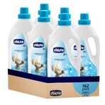 Hypoallergeen vloeibaar wasmiddel, +0 maanden, 1,5 L, Chicco