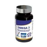 Nutri Expert Omega 3 60 Kapseln