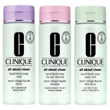 Clinique Basic 3 Temps Liquid Facial Soap 200 ml