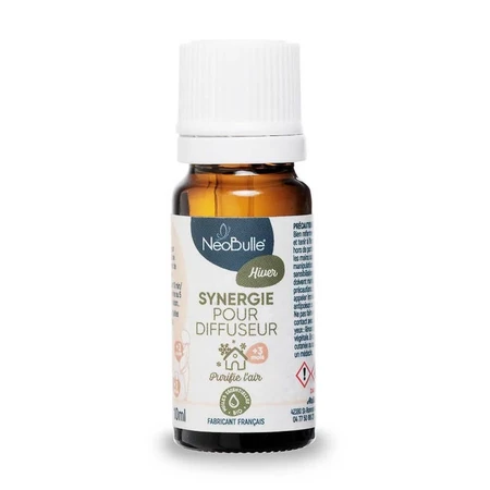 Neobulle Winter Synergy für Diffusor 10ml