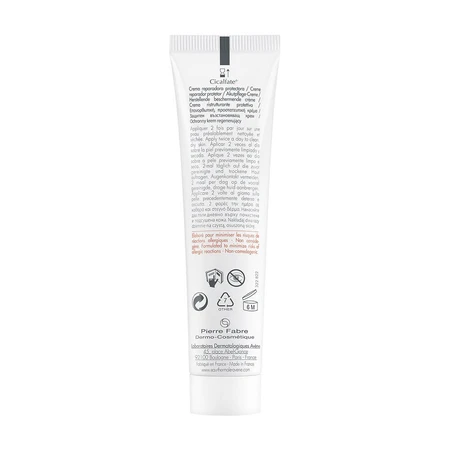 Avène Cicalfate+ Protective Repair Cream Sensitive and Irritated Skin 15ml