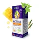 Sante Verte ActiRub Droge en vette hoestsiroop Volwassenen en kinderen 150ml