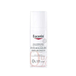 Eucerin Anti-Redness Soin Apaisant 50ml