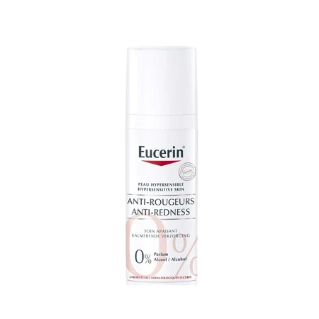 Eucerin Anti-Redness Soin Apaisant 50ml