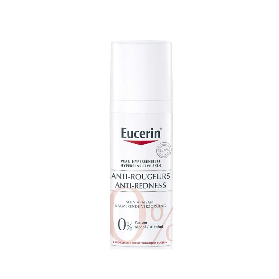 Eucerin Anti-Redness Soin Apaisant 50ml