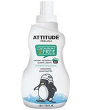 Lessive liquide pour bébés au goût de poire, 1,05 l, Attitude