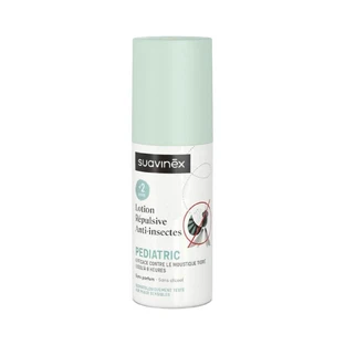 Suavinex Mosquito Repellent Lotion Répulsive Pédiatrique 100ml