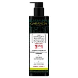 Garancia Ensorcelante Formula Magica Anti Krokodillenhuid 3 in1 400ml