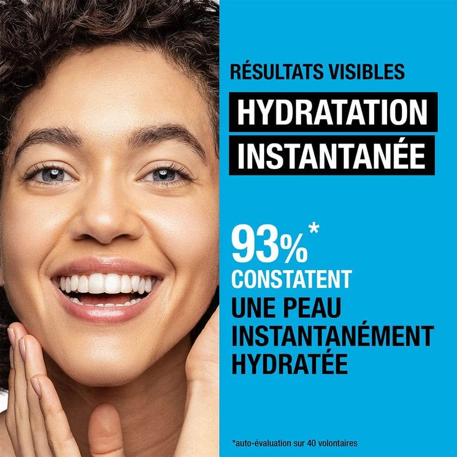 Neutrogena Hydro Boost Hyaluronzuur Parfum Crème Gel 50ml