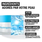 Neutrogena Hydro Boost Hyaluronzuur Parfum Crème Gel 50ml