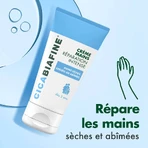 Cicabiafine Crema Mani Riparazione Intensa Secche, screpolate o danneggiate 2x75ml