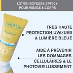 Uriage Bariésun Melk Spf50+ 100ml