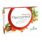 Lehning Flex'control® Gewrichtspijn 60 tabletten