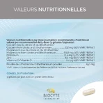 Biocyte Health pH basic 90 capsules
