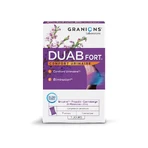 Granions Duab Fort 7 Zakjes