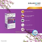 Granions Duab Fort 7 Zakjes