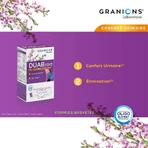 Granions Duab Fort 7 Zakjes