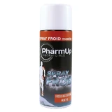 Pharm'Up Spray froid menthe 400ml