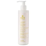 Avril Organic flax for children with olive oil and lime water 240 ml