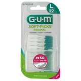 Gum Soft-Picks Interdental Brushes x50