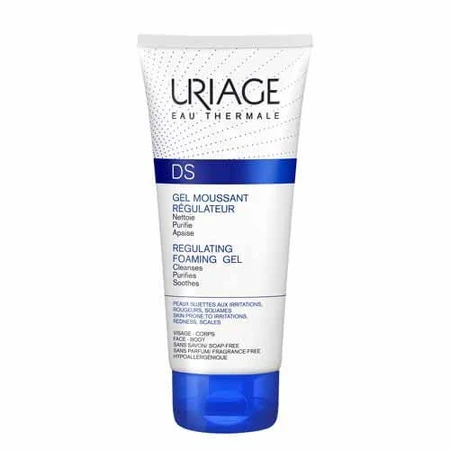 Uriage D.S Regulerende Reinigingsgel 150ml