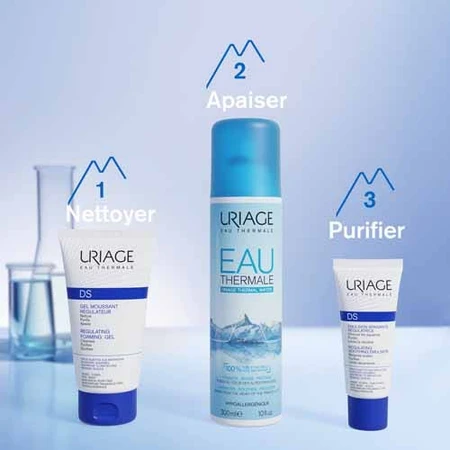 Uriage D.S Regulerende Reinigingsgel 150ml