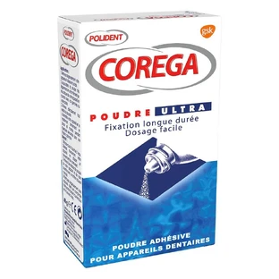 Ultra Prothese Poeder 40g