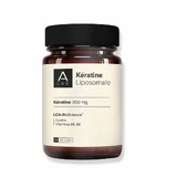 A-LAB Keratine Liposomaal 300 mg Haar Schoonheid Versterkt Nagels 63 capsules