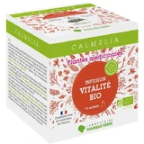 Calmelia Organic Vitality Infusion 15 theezakjes