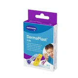 Hartmann Dermaplast Condimentos clásicos para niños x20