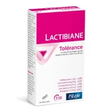 Pileje Lactibiane Lactibiane Toleranz 30 Kapseln 30 gélules