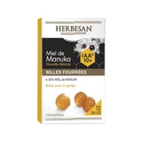 Herbesan Manuka Honey Filled Pearls Iaa10+ x12