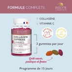 Biocyte Anti-aging Collagen Express 45 Erasers
