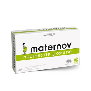 Maternov Greață 40 de geluri vegetale