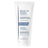 Ducray Kelual Ds Schäumendes Gel für gerötete und schuppige Haut 200 ml