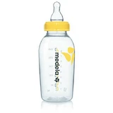 Medela Flasche mit Sauger M 250ml