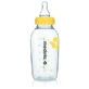 Medela Biberón con tetina M 250ml