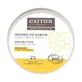 Cattier Sheaboter Honing Biologisch 100g