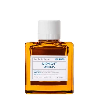 Korres Eau de Cologne Eau de toilette naturelle 50ml